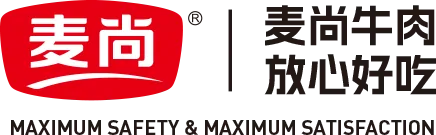 浙江麦尚食品有限公司