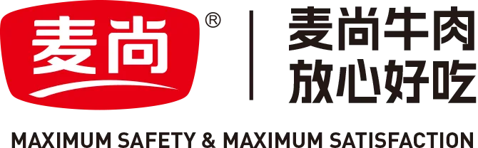 浙江麦尚食品有限公司